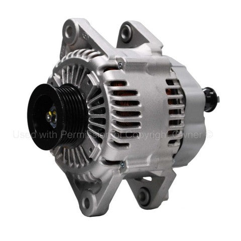 Quality-Built Alternator P/N:11190 Fits: Hyundai Santa Fe 09-07, Kia Magentis 10-07, Kia Optima 10-06, Kia Rondo 10-07 - Image 1