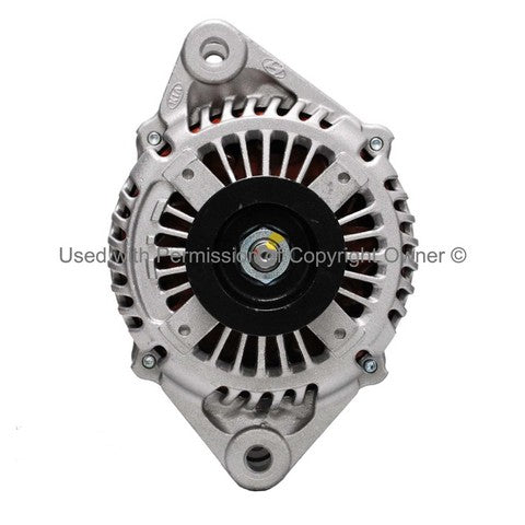 Quality-Built Alternator P/N:11190 Fits: Hyundai Santa Fe 09-07, Kia Magentis 10-07, Kia Optima 10-06, Kia Rondo 10-07 - Image 2