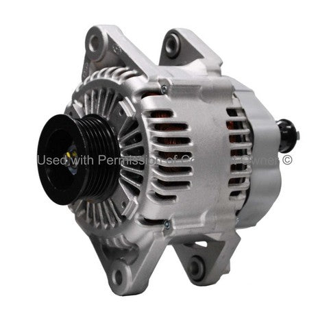 Quality-Built Alternator P/N:11190N Fits: Hyundai Santa Fe 09-07, Kia Magentis 10-07, Kia Optima 10-06, Kia Rondo 10-07 - Image 1