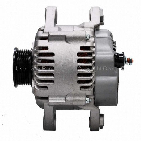 Quality-Built Alternator P/N:11190N Fits: Hyundai Santa Fe 09-07, Kia Magentis 10-07, Kia Optima 10-06, Kia Rondo 10-07 - Image 2
