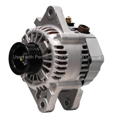 Quality-Built Alternator P/N:11194 Fits: Toyota Tacoma 07-05 - Image 1