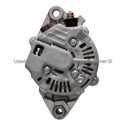 Quality-Built Alternator P/N:11194 Fits: Toyota Tacoma 07-05 - Image 3
