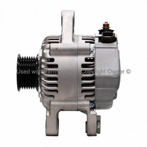 Quality-Built Alternator P/N:11194 Fits: Toyota Tacoma 07-05 - Image 4
