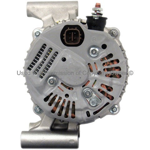 Quality-Built Alternator P/N:11199 Fits: Jaguar S-type 08-02 - Image 4