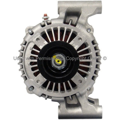 Quality-Built Alternator P/N:11199 Fits: Jaguar S-type 08-02 - Image 2