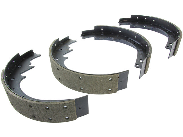 Centric Parts Drum Brake Shoe P/N:112.01970 Fits: Buick Century, Buick Century Series 60, Buick Electra, Buick Estate Wagon, Buick Invicta, Buick Lesabre, Buick Riviera, Buick Roadmaster, Buick Roadmaster Series 70 - Image 1