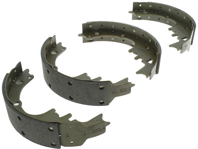 Centric Parts Drum Brake Shoe P/N:112.02450 Fits: Buick Apollo, Buick Century, Buick Electra, Buick Estate Wagon, Buick Gran Sport, Buick Gs, Buick Gs 350, Buick Gs 400, Buick Gs 455, Buick Lesabre - Image 1