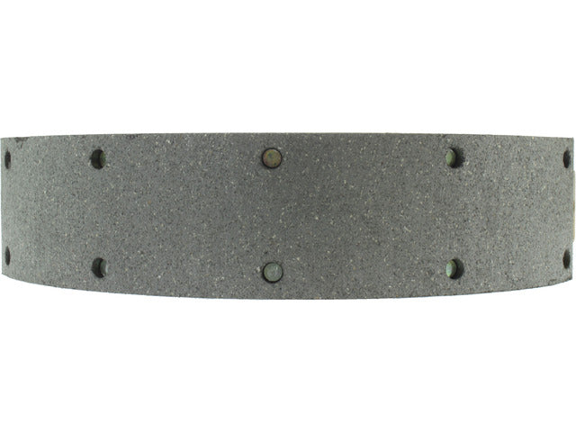 Centric Parts Drum Brake Shoe P/N:112.03570 Fits: Dodge B250, Dodge B2500, Dodge B300, Dodge B300 Van, Dodge B350, Dodge B3500, Dodge Cb300, Dodge D200, Dodge D200 Pickup, Dodge D250 - Image 2
