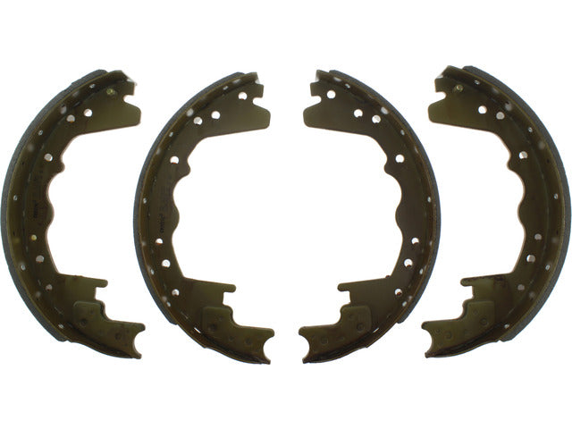 Centric Parts Drum Brake Shoe P/N:112.03570 Fits: Dodge B250, Dodge B2500, Dodge B300, Dodge B300 Van, Dodge B350, Dodge B3500, Dodge Cb300, Dodge D200, Dodge D200 Pickup, Dodge D250 - Image 3