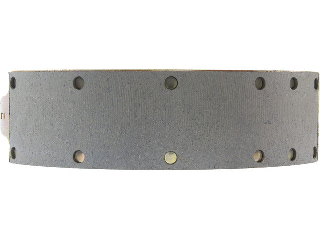 Centric Parts Drum Brake Shoe P/N:112.03580 Fits: Dodge B250, Dodge B2500, Dodge B300, Dodge B300 Van, Dodge B350, Dodge B3500, Dodge Cb300, Dodge D200, Dodge D200 Pickup, Dodge D250 - Image 2