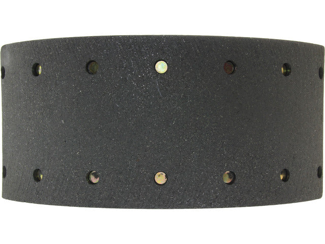 Centric Parts Drum Brake Shoe P/N:112.03810 Fits: Chevrolet B60, Chevrolet C60, Chevrolet C70, Chevrolet C80, Chevrolet P40, Ford B-600, Ford B-700, Ford B-7000, Ford C600 - Image 2