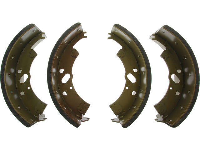 Centric Parts Drum Brake Shoe P/N:112.03810 Fits: Chevrolet B60, Chevrolet C60, Chevrolet C70, Chevrolet C80, Chevrolet P40, Ford B-600, Ford B-700, Ford B-7000, Ford C600 - Image 3