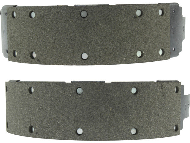Centric Parts Drum Brake Shoe P/N:112.04450 Fits: Chrysler Cordoba, Chrysler Fifth Avenue, Chrysler Imperial, Chrysler Lebaron, Chrysler New Yorker, Chrysler Newport, Chrysler TOWN &amp; COUNTRY, Dodge Aspen, Dodge B100, Dodge B100 Van - Image 2