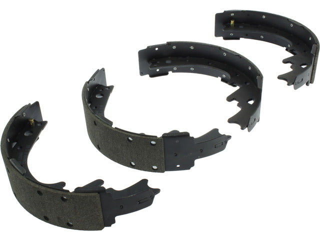 Centric Parts Drum Brake Shoe P/N:112.04460 Fits: Chrysler Cordoba, Chrysler Fifth Avenue, Chrysler Imperial, Chrysler Lebaron, Chrysler New Yorker, Chrysler Newport, Chrysler TOWN &amp; COUNTRY - Image 1