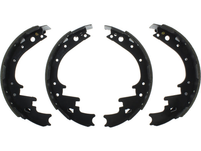 Centric Parts Drum Brake Shoe P/N:112.04460 Fits: Chrysler Cordoba, Chrysler Fifth Avenue, Chrysler Imperial, Chrysler Lebaron, Chrysler New Yorker, Chrysler Newport, Chrysler TOWN &amp; COUNTRY - Image 3