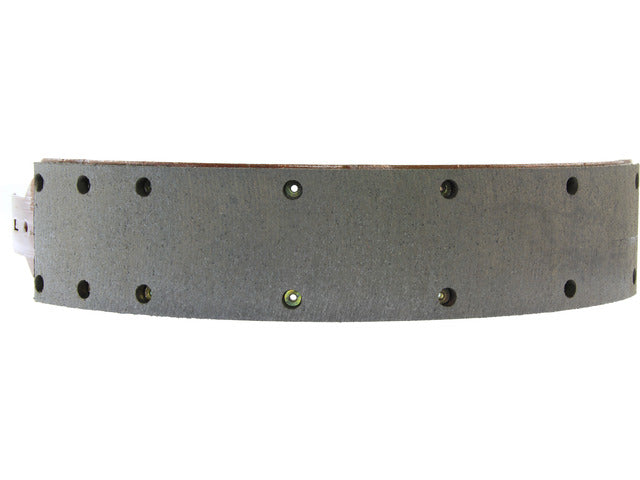 Centric Parts Drum Brake Shoe P/N:112.04510 Fits: Chevrolet C1500 Suburban, Chevrolet C20, Chevrolet C20 Suburban, Chevrolet C2500, Chevrolet C2500 Suburban, Chevrolet C30, Chevrolet C3500, Chevrolet Express 2500, Chevrolet G30, Chevrolet K1500 Suburban - Image 2