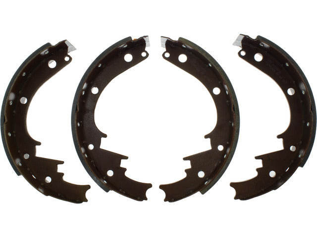 Centric Parts Drum Brake Shoe P/N:112.04730 Fits: Cadillac Brougham, Cadillac Commercial Chassis, Cadillac Escalade, Chevrolet Blazer, Chevrolet C10, Chevrolet C10 Suburban, Chevrolet C15, Chevrolet C1500 Suburban, Chevrolet C20, Chevrolet C20 Suburban - Image 3