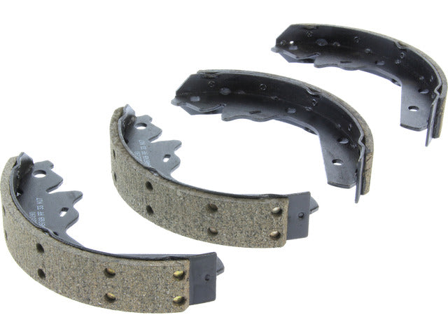 Centric Parts Drum Brake Shoe P/N:112.05190 Fits: Chrysler Daytona, Chrysler Lebaron, Chrysler Neon, Dodge 400, Dodge Aries, Dodge Charger, Dodge Daytona, Dodge Lancer, Dodge Magnum - Image 1