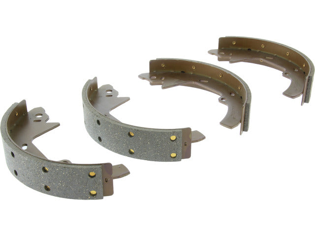 Centric Parts Drum Brake Shoe P/N:112.05670 Fits: Ford Taurus 92-86, Mercury Sable 92-86 - Image 1