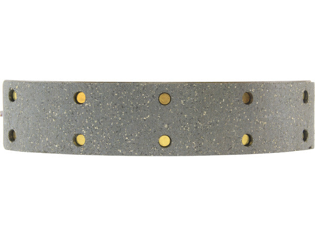 Centric Parts Drum Brake Shoe P/N:112.05670 Fits: Ford Taurus 92-86, Mercury Sable 92-86 - Image 2