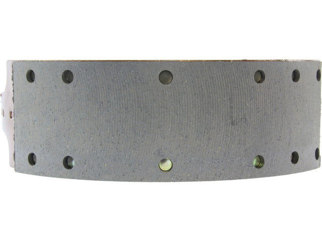 Centric Parts Drum Brake Shoe P/N:112.05830 Fits: Dodge B2500, Dodge B3500, Dodge Ram 2500, Dodge Ram 2500 Van, Dodge Ram 3500, Dodge Ram 3500 Van, Ford E-350 Econoline, Ford E-350 Econoline Club Wagon, Ford F-350 - Image 2