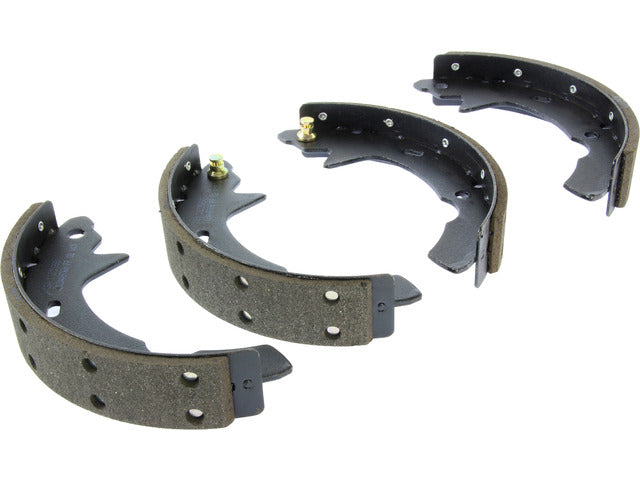 Centric Parts Drum Brake Shoe P/N:112.05990 Fits: Dodge Monaco 92-90, Eagle Premier 89-88, Ford Taurus 07-92, Hyundai Sonata 94-91, Mercury Sable 05-92 - Image 1