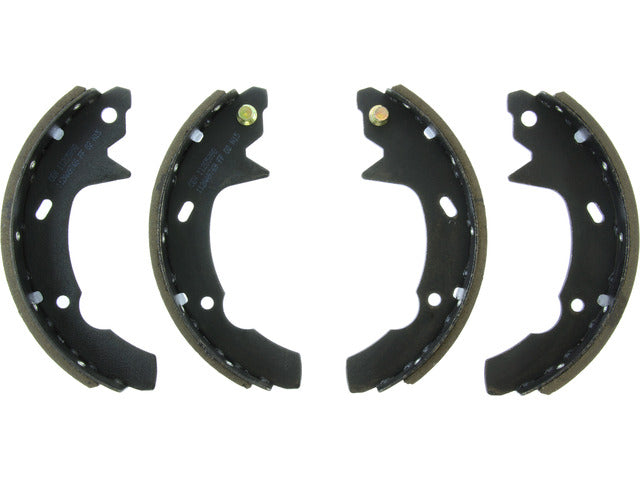 Centric Parts Drum Brake Shoe P/N:112.05990 Fits: Dodge Monaco 92-90, Eagle Premier 89-88, Ford Taurus 07-92, Hyundai Sonata 94-91, Mercury Sable 05-92 - Image 3