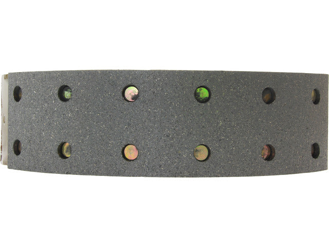 Centric Parts Drum Brake Shoe P/N:112.06120 Fits: Chevrolet W3500 Tiltmaster 09-95, Chevrolet W4500 Tiltmaster 97-92, GMC W3500 Forward 08-95, GMC W4500 Forward 97-92, Isuzu Npr 09-86, Isuzu Npr 18-11, Isuzu Reach 15-11 - Image 2