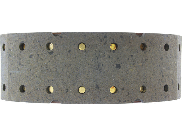 Centric Parts Drum Brake Shoe P/N:112.06160 Fits: Chevrolet W6500 Tiltmaster 96-87, GMC W6500 Forward 96-87, Isuzu Fsr 96-87 - Image 2