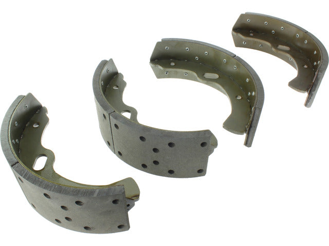 Centric Parts Drum Brake Shoe P/N:112.06170 Fits: Hino Fe17, Hino Fe19, Hino Fe20, Hino Fe2618, Hino Fe2620, Hino Ff17, Hino Ff19, Hino Ff20, Hino Ff23, Hino Ff3018 - Image 1