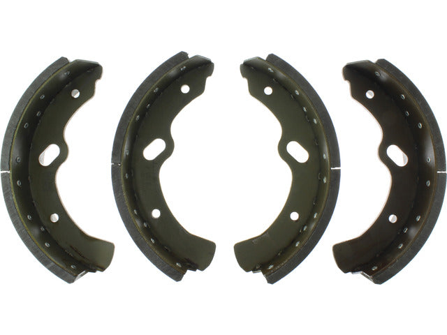 Centric Parts Drum Brake Shoe P/N:112.06170 Fits: Hino Fe17, Hino Fe19, Hino Fe20, Hino Fe2618, Hino Fe2620, Hino Ff17, Hino Ff19, Hino Ff20, Hino Ff23, Hino Ff3018 - Image 3