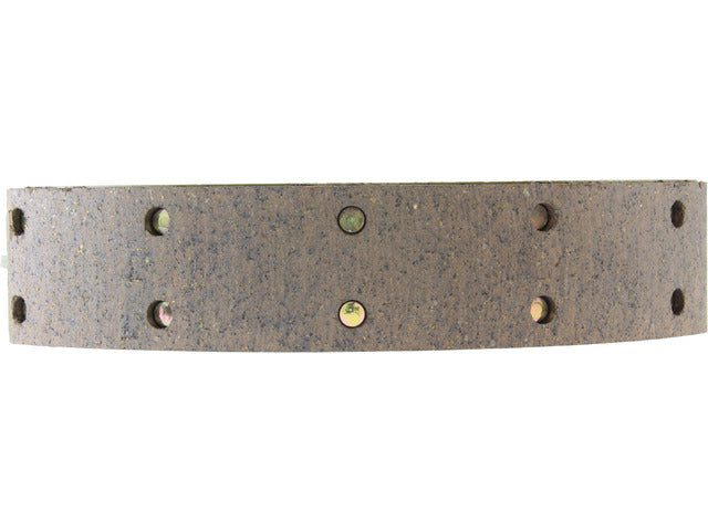 Centric Parts Drum Brake Shoe P/N:112.06180 Fits: Ford Taurus 00-92, Ford Thunderbird 97-89, Mercury Cougar 96-89, Mercury Sable 00-92 - Image 2