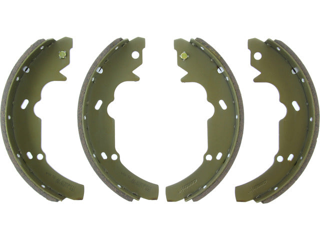 Centric Parts Drum Brake Shoe P/N:112.06180 Fits: Ford Taurus 00-92, Ford Thunderbird 97-89, Mercury Cougar 96-89, Mercury Sable 00-92 - Image 3