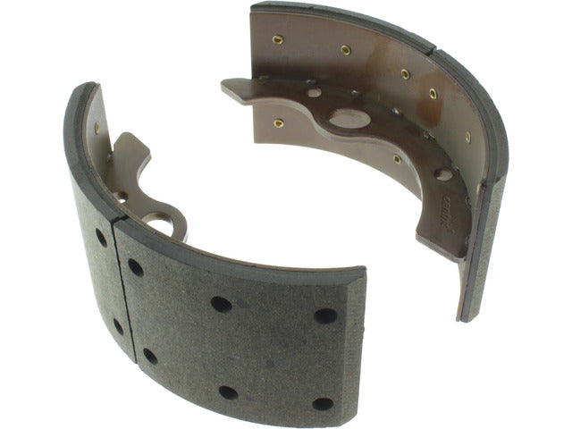 Centric Parts Drum Brake Shoe P/N:112.06320 Fits: Mitsubishi Fuso Fh 95-88 - Image 1