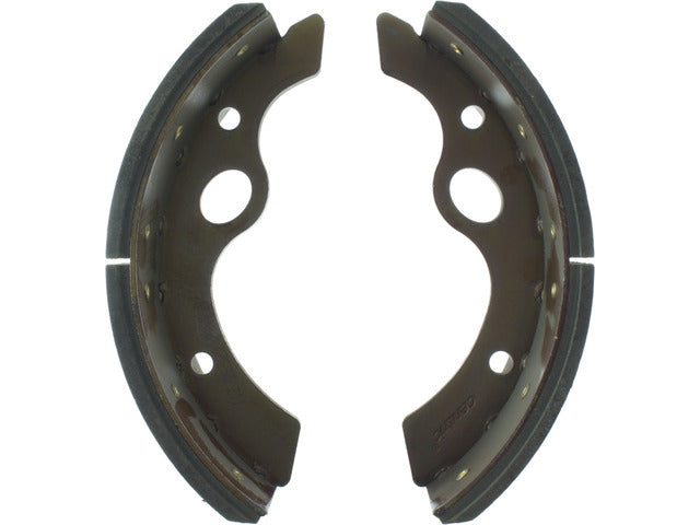 Centric Parts Drum Brake Shoe P/N:112.06320 Fits: Mitsubishi Fuso Fh 95-88 - Image 3