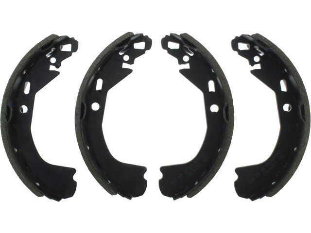 Centric Parts Drum Brake Shoe P/N:112.06360 Fits: Buick Century, Buick Lesabre, Buick Park Avenue, Cadillac Commercial Chassis, Cadillac Deville, Cadillac Fleetwood, Chevrolet Cavalier, Chevrolet Lumina, Chevrolet Lumina Apv, Chevrolet Lumina Van - Image 3