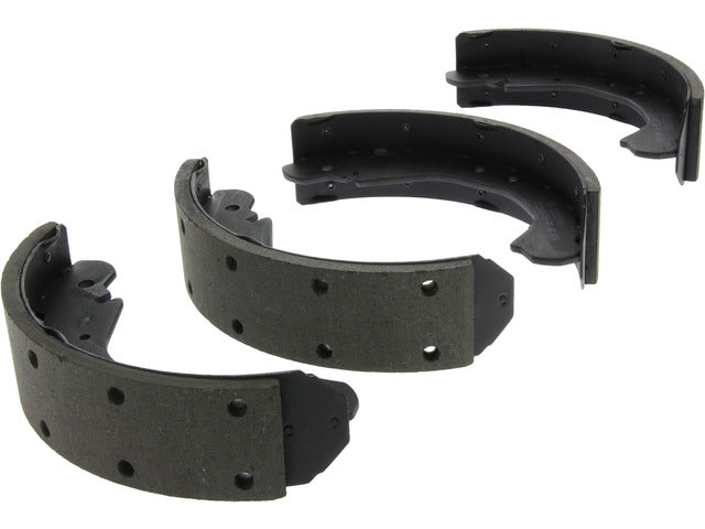 Centric Parts Drum Brake Shoe P/N:112.06540 Fits: Chevrolet C1500 91-88, Chevrolet Silverado 99-95, GMC C1500 91-88 - Image 1