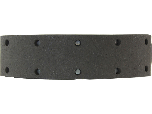 Centric Parts Drum Brake Shoe P/N:112.06540 Fits: Chevrolet C1500 91-88, Chevrolet Silverado 99-95, GMC C1500 91-88 - Image 2