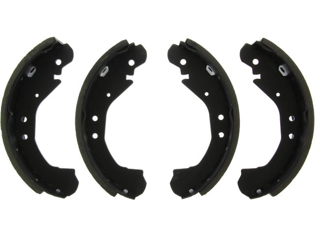 Centric Parts Drum Brake Shoe P/N:112.06540 Fits: Chevrolet C1500 91-88, Chevrolet Silverado 99-95, GMC C1500 91-88 - Image 3