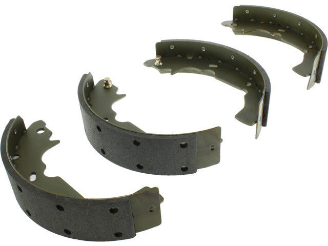 Centric Parts Drum Brake Shoe P/N:112.06650 Fits: Ford Windstar 03-95, Mercury Villager 02-93, Nissan Quest 02-93 - Image 1