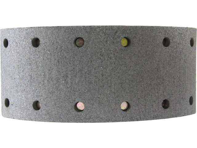 Centric Parts Drum Brake Shoe P/N:112.06690 Fits: Chevrolet W5500 Tiltmaster 91-88, GMC W5500 Forward 91-88, Isuzu Nrr 94-88 - Image 2