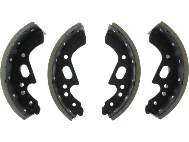 Centric Parts Drum Brake Shoe P/N:112.06690 Fits: Chevrolet W5500 Tiltmaster 91-88, GMC W5500 Forward 91-88, Isuzu Nrr 94-88 - Image 3