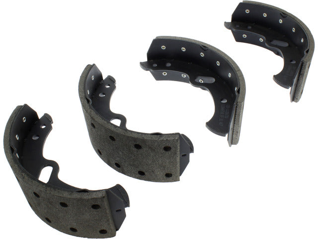 Centric Parts Drum Brake Shoe P/N:112.06720 Fits: Chevrolet W5500 Tiltmaster 98-88, GMC W5500 Forward 99-88, Isuzu Frr 98-95, Isuzu Nqr 96-94, Isuzu Nrr 93-88 - Image 1