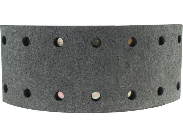 Centric Parts Drum Brake Shoe P/N:112.06720 Fits: Chevrolet W5500 Tiltmaster 98-88, GMC W5500 Forward 99-88, Isuzu Frr 98-95, Isuzu Nqr 96-94, Isuzu Nrr 93-88 - Image 2