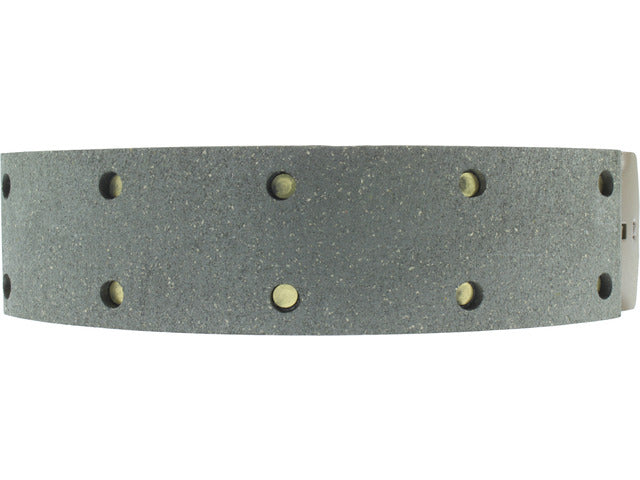 Centric Parts Drum Brake Shoe P/N:112.06800 Fits: Ud 1100 91-89 - Image 2