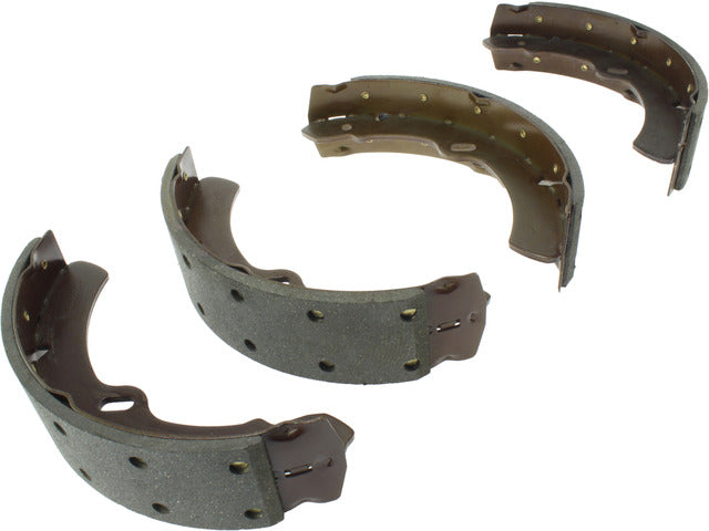 Centric Parts Drum Brake Shoe P/N:112.06810 Fits: Ud 1300 93-92 - Image 1