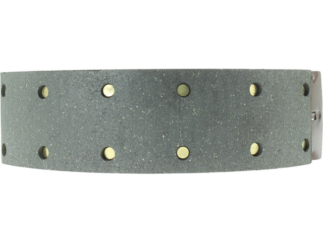 Centric Parts Drum Brake Shoe P/N:112.06810 Fits: Ud 1300 93-92 - Image 2