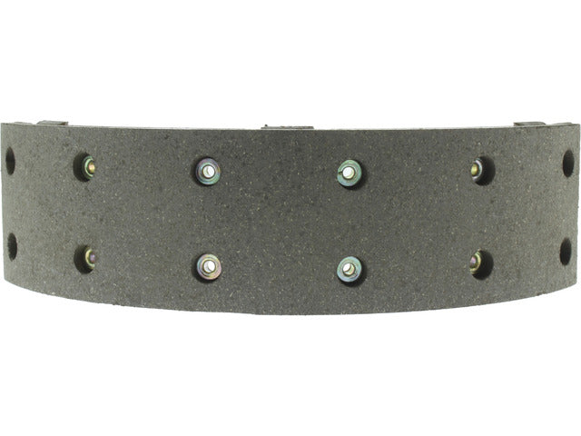 Centric Parts Drum Brake Shoe P/N:112.06820 Fits: Mitsubishi Fuso Canter Fg4x4, Mitsubishi Fuso Fe, Mitsubishi Fuso Fe120, Mitsubishi Fuso Fe145, Mitsubishi Fuso Fe145cc, Mitsubishi Fuso Fe180, Mitsubishi Fuso Fe-ca, Mitsubishi Fuso Fe-hd - Image 2