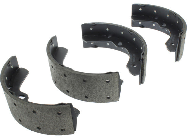 Centric Parts Drum Brake Shoe P/N:112.06950 Fits: Ud 1200 04-99, Ud 1300 07-05, Ud 1400 10-94 - Image 1
