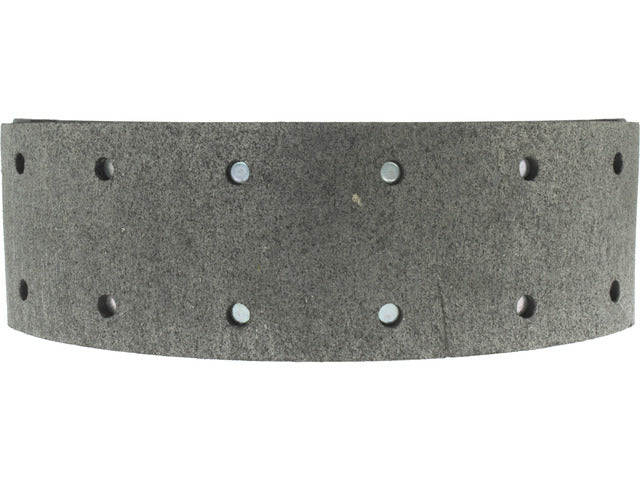 Centric Parts Drum Brake Shoe P/N:112.06950 Fits: Ud 1200 04-99, Ud 1300 07-05, Ud 1400 10-94 - Image 2